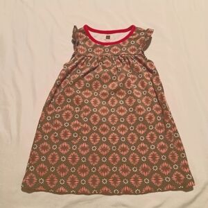 Tea Collection size 2 dress
